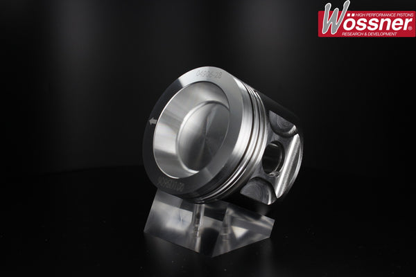 Pistoni Polo G40 1.4 Super Charged. Wossner pistons