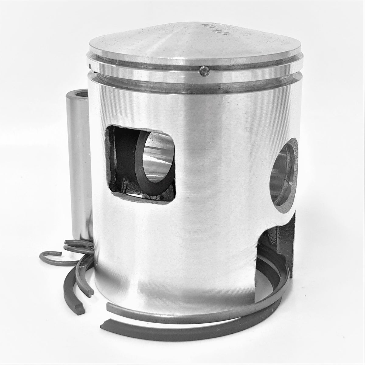 Pistone GUAZZONI 60 MATTA King of Piston