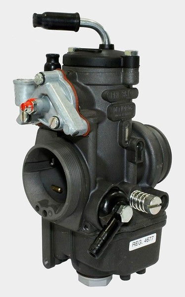 Carburatore PHF 36 DD1 - Ø 36mm - Attacco Elastico