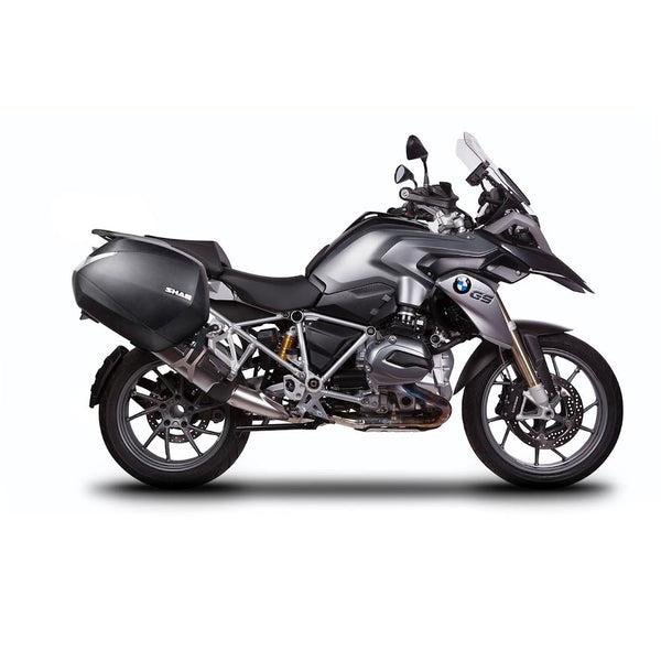 Portapacco Laterale 3P System BMW R1200GS/R1250GS (16>)
