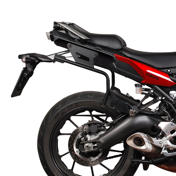Portapacco Laterale 3P System YAMAHA MT-09 TRACER 900cc (15>17)