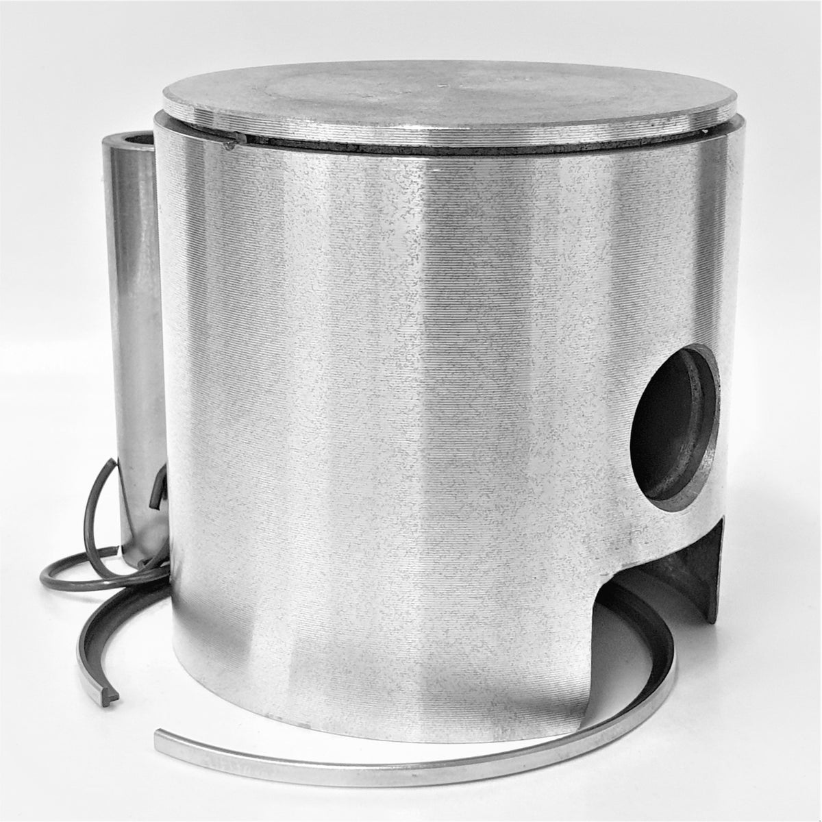 Complet Piston Kolben Sachs Stamo ST126 agricole-industrielle 56 73169056
