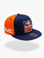 Cappello Red Bull KTM Racing Team Cap