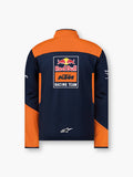 Giacca Softshell ufficiale Teamline KTM - RED BULL