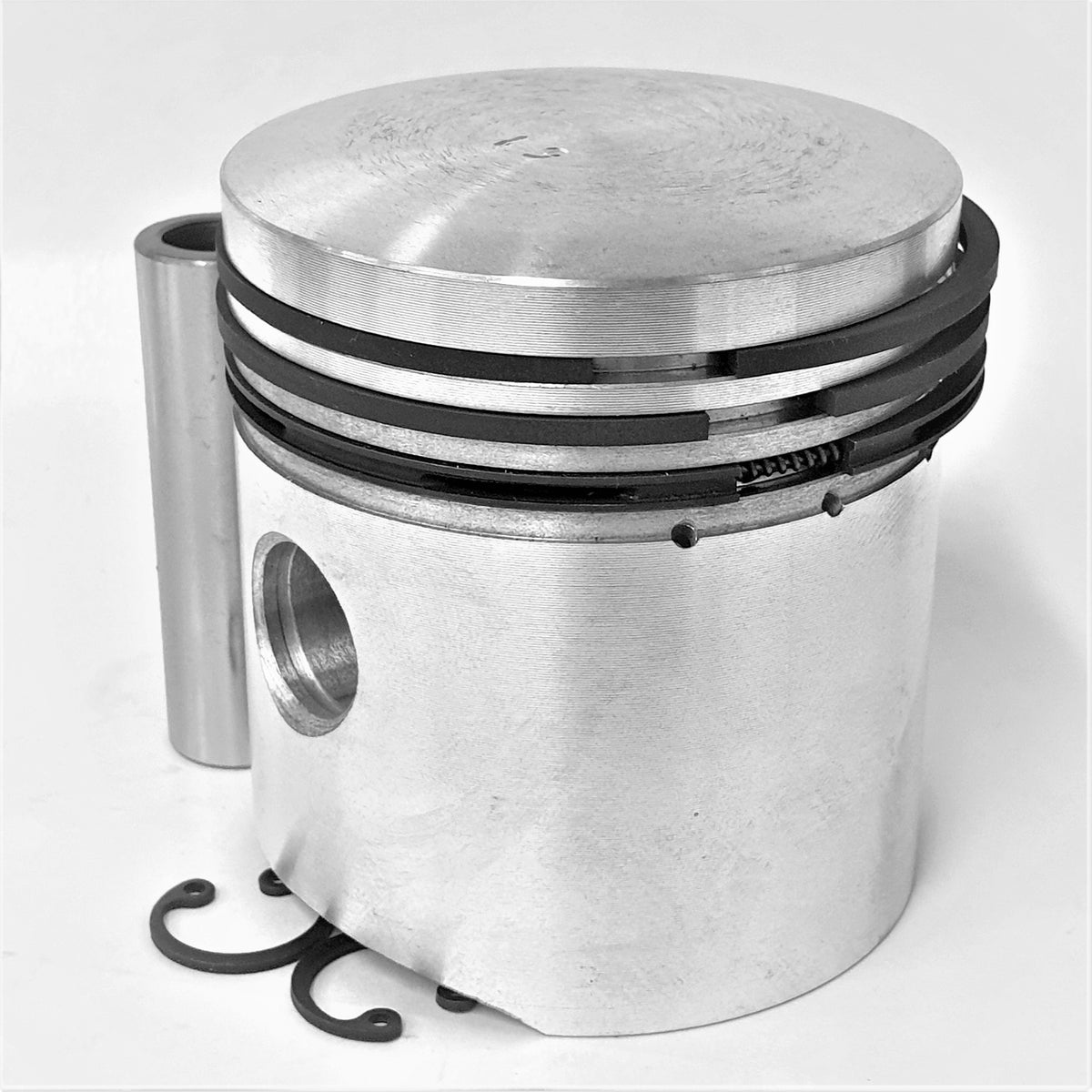 Pistone Gilera 300 bicilindrico 150 4T Motocarro – King of Piston