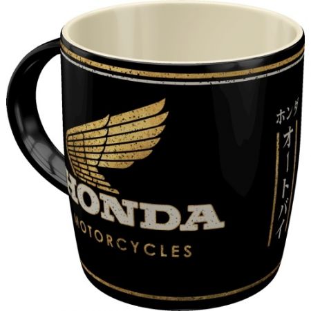 Tazza Honda.
