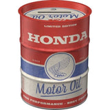 Salvadanaio Honda.