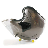 Set 3PZ Appoggia-Casco Tripode