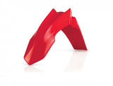 Parafango anteriore Acerbis Honda CRE 450 F / CRF 250 R / CRF 450 R 2013-2017