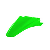 Parafango posteriore Acerbis Kawasaki KX 100 / KX 112 / KX 85 2014-2027
