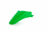 Parafango posteriore Acerbis Kawasaki KX 100 / KX 112 / KX 85 2014-2027