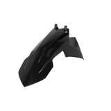 Parafango anteriore Acerbis GasGas MC 50 / MC-E 5 - KTM SX 50 / SX-E 3 / SX-E 5 2016-2027