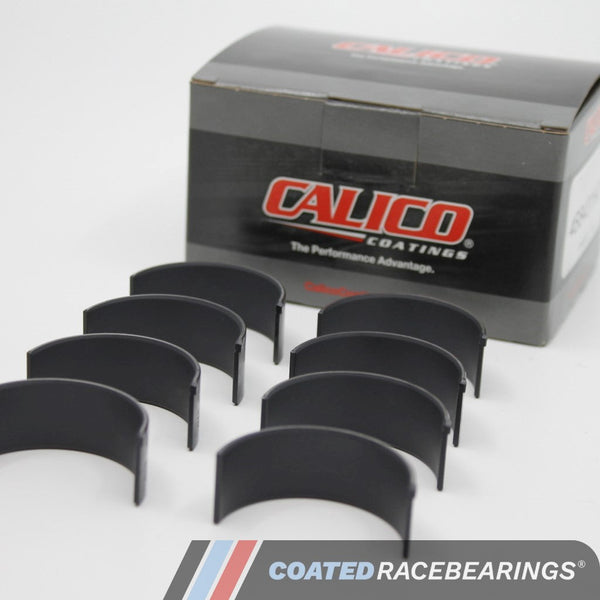 1.6 CVH inc RS Turbo Calico Big end bearing set