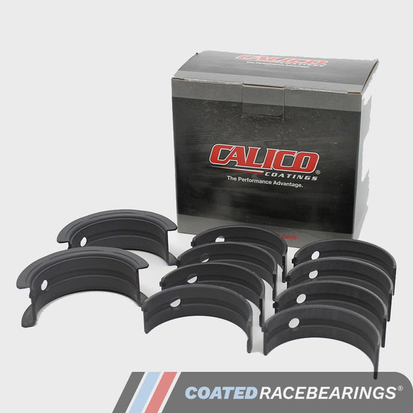1.6 Eco Boost Turbo Calico Race main bearing set