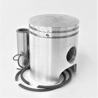 Pistone DERBY 50 GPR-Senda