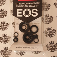ARIETE 08870 - SERIE PARAOLIO MOTORE MORINI CORSARINO