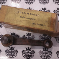 Offerta BIELLA COMPLETA GUZZI DINGO