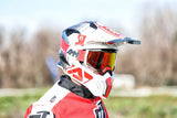 Maschera AMOTOMIO ARIETE 8K