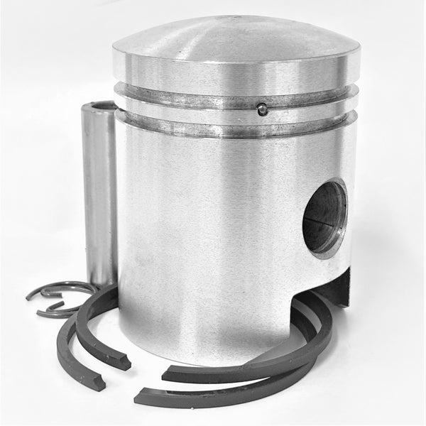 Pistone CZ 125 1953