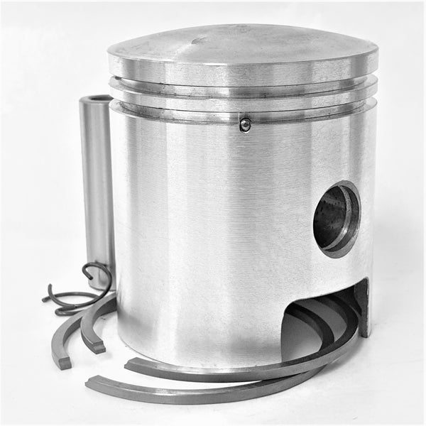 Pistone MINARELLI I 125 Agricolo