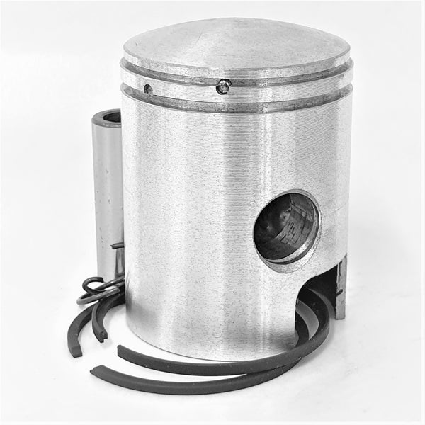 Pistone PIAGGIO 49 BOXER.2 -CIAO spin.12 1973-'81