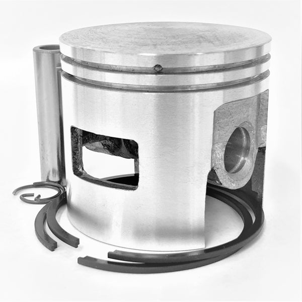 Pistone PINASCO 100 Trasf.VESPA Special 3T D.A.