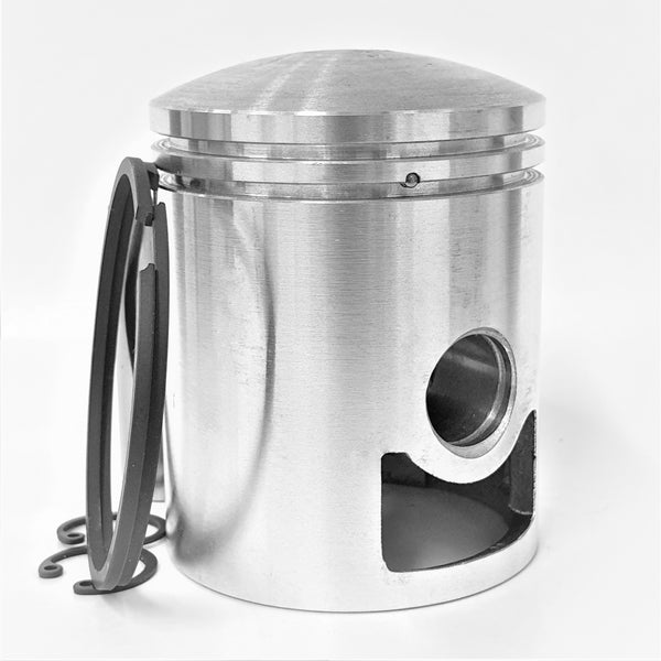 Pistone LAMBRETTA 150 LI 2°3°s. Gol piston