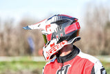 Maschera AMOTOMIO ARIETE 8K