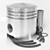 Pistone BETA INTERMOT Agri B155-160
