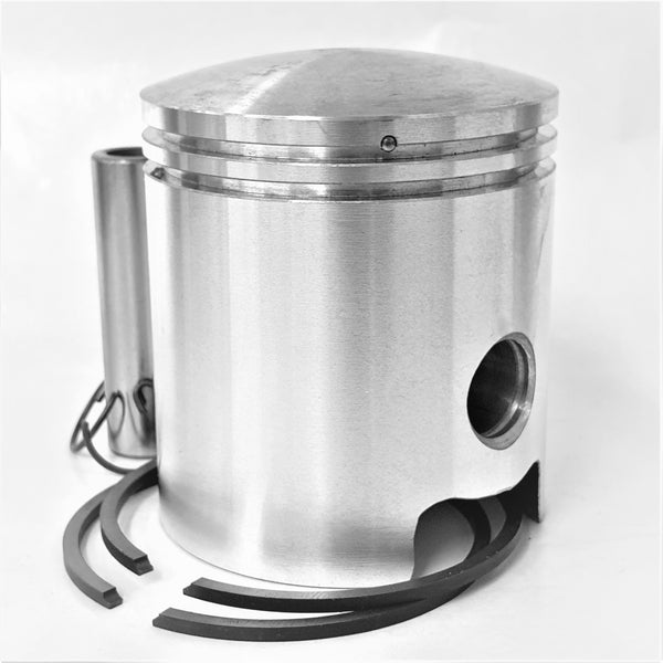 Pistone MINSEL M150 Agricolo ARGOS