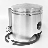 Pistone BETA INTERMOT Agri B151