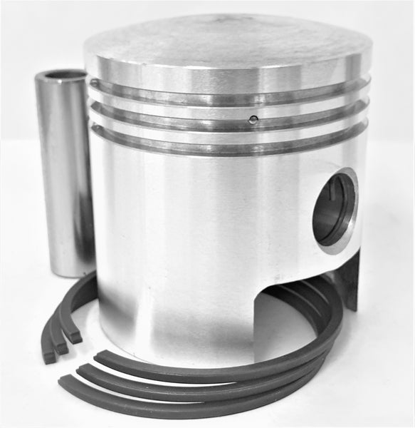 Pistone SACHS ST281-282 Agri