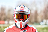 Maschera AMOTOMIO ARIETE 8K