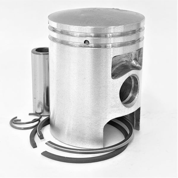 Pistone KIMCO-SYM 50 Scooters -HONDA HB2 Bali-2