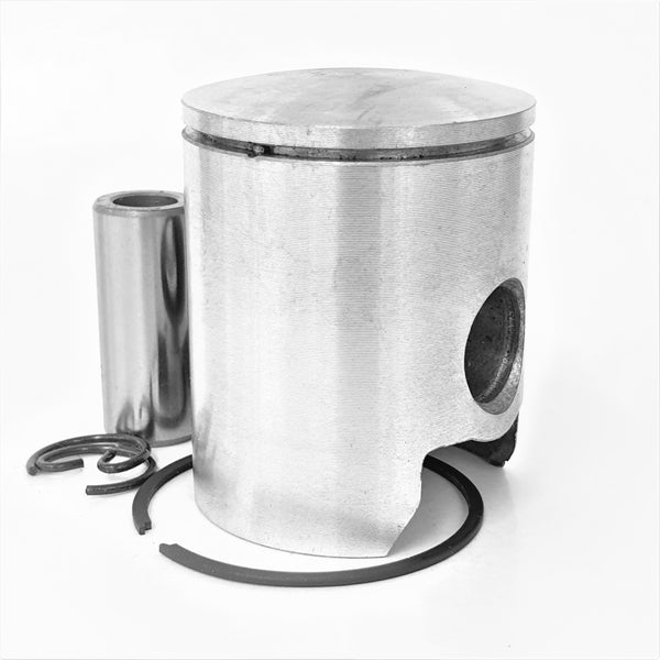 Pistone MOTOBECANE 50 Mobylette  alu.chr.cyl