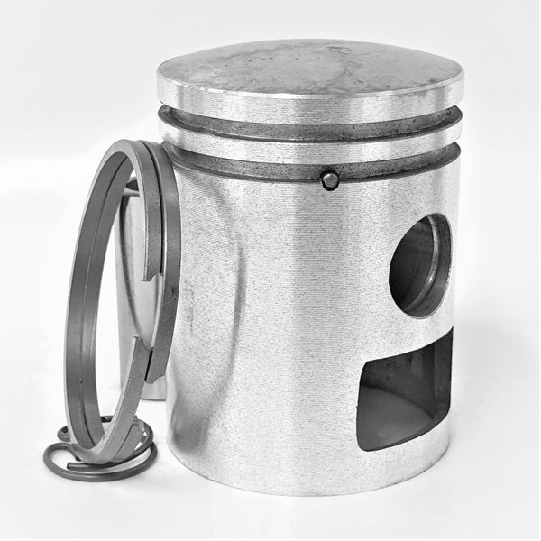 Pistone MOBYLETTE 50 Moped Cil.crom