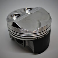 Pistoni Citroën / Peugeot Saxo VTS 1.6Ltr. 16V Gr.A /106. Wossner pistons K9039