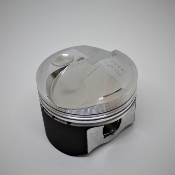 Piston Peugeot 106 XSI 8V- Wossner pistons K9109