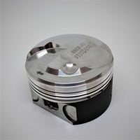 Pistoni Peugeot 106 XSI 8V- Wossner pistons K9110