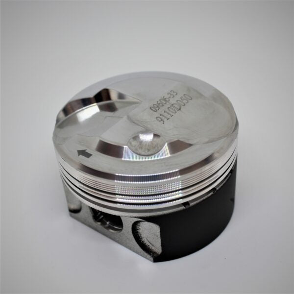 Pistoni Peugeot 106 XSI 8V- Wossner pistons K9110