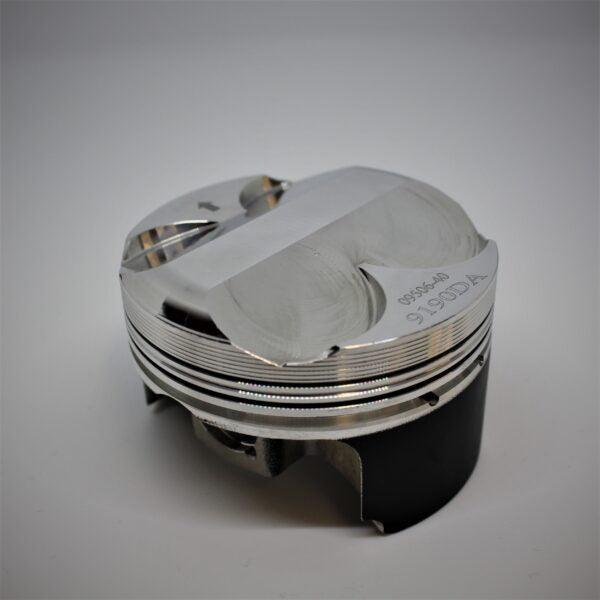 Pistoni Peugeot 206 Gti 180- Wossner pistons K9190