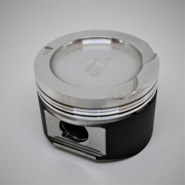 Pistoni Wossner VW Golf GTI Mk2 1.8 16v Turbo (KR) Low Comp-K9271D050