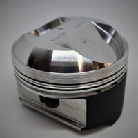 Pistoni Porsche 911 SC 3.0 12v High Comp. Wossner piston.