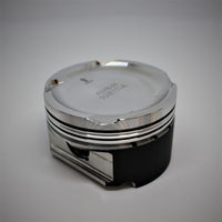 Pistoni Peugeot 206 Gti 180 2.0 16v Low Compr. Wossner pistons-K9287DA