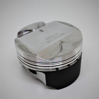 Piston RENAULT CLIO RS 172/182 2.0 16v -Wossner pistons K9417