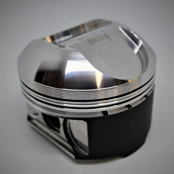 Pistoni Porsche 911 SC 3.0 12v High Comp. Wossner pistons.