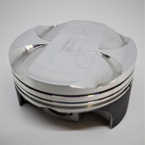 Pistoni Porsche 996 & 911 Carrera 4S. Wossner pistons