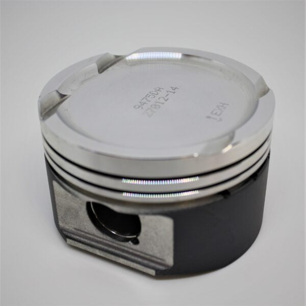 Pistoni Megane RS 1,2 & 3 2.0 16v Turbo. Wossner pistons 9475