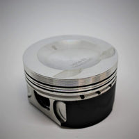 Pistoni Golf R 2.0 16v Turbo . Wossner pistons