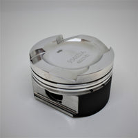 1 Series Coupe N54 3.0 24v Twin Turbo Forged Piston Kit